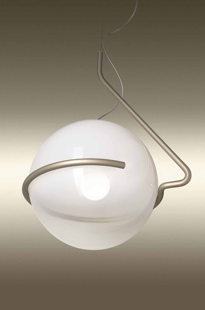 Foscarini Tonda piccola, Sospensione