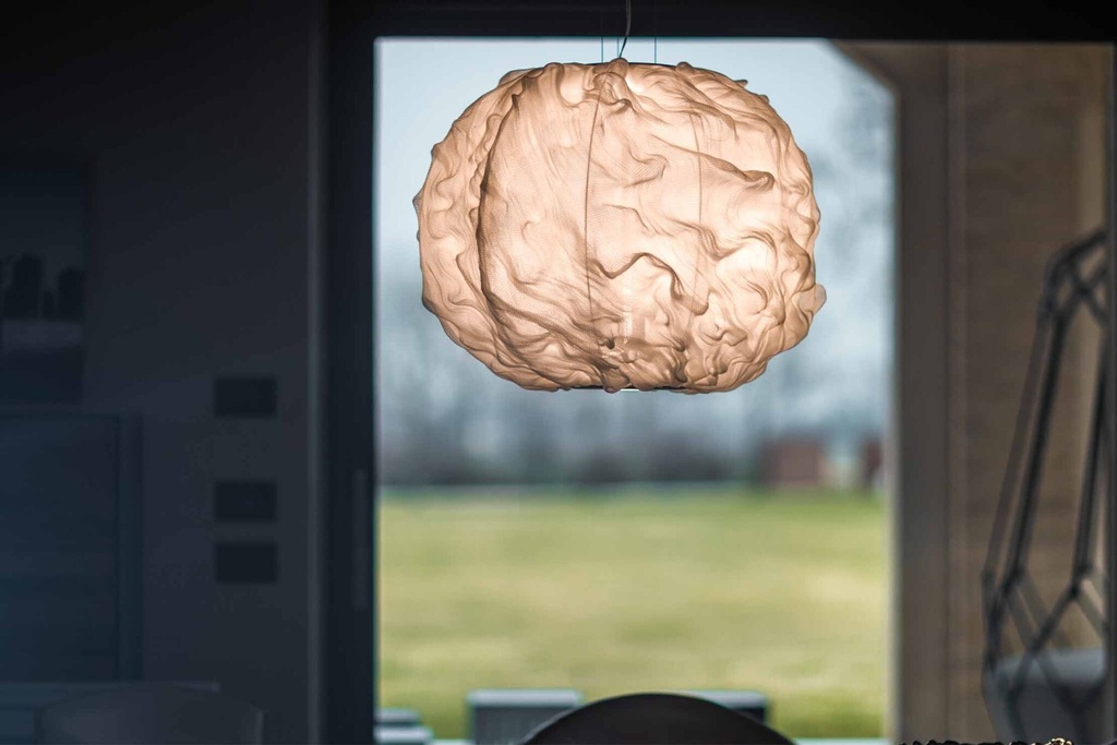 Foscarini Nuée, Sospensione