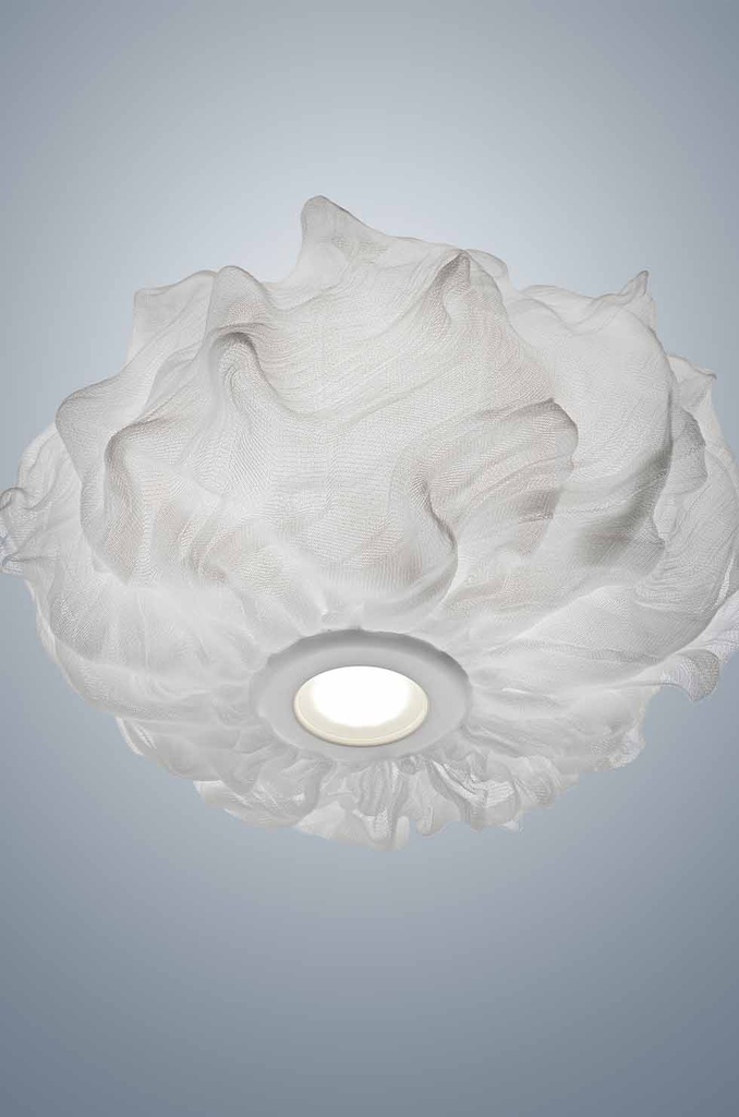 Foscarini Nuée, Sospensione