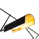 Foscarini Lumiere piccola with dimmer colours, Tavolo