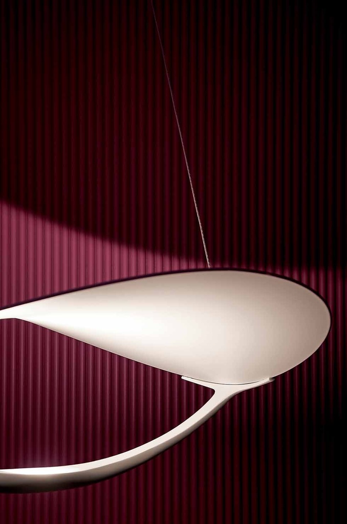 Foscarini Plena MyLight, Sospensione