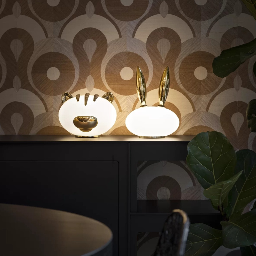 Moooi Pet Light Grwoww (Tiger)