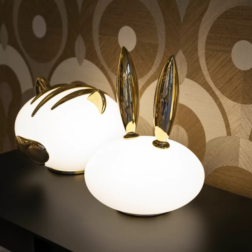 Moooi Pet Light Grwoww (Tiger)