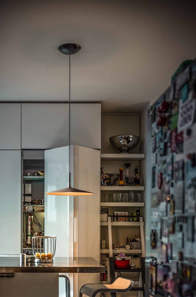 Foscarini Aplomb Large, Sospensione