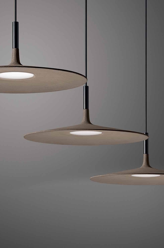 Foscarini Aplomb Large, Sospensione