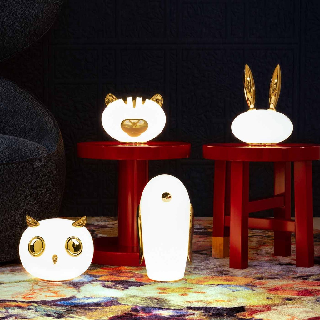 Foscarini Dolmen, Terra