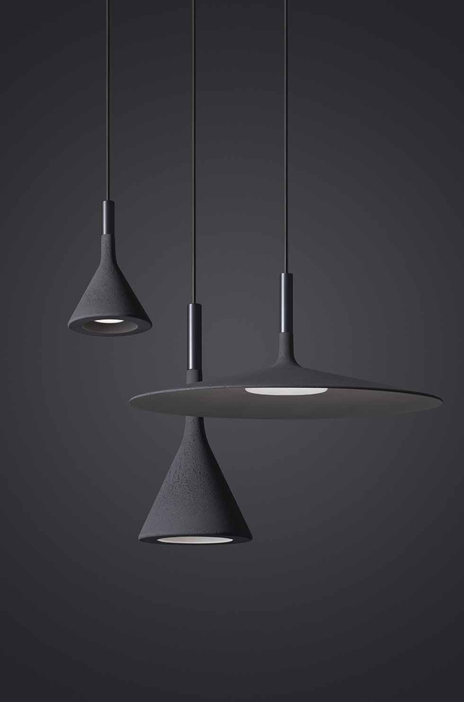 Foscarini Aplomb Large, Sospensione