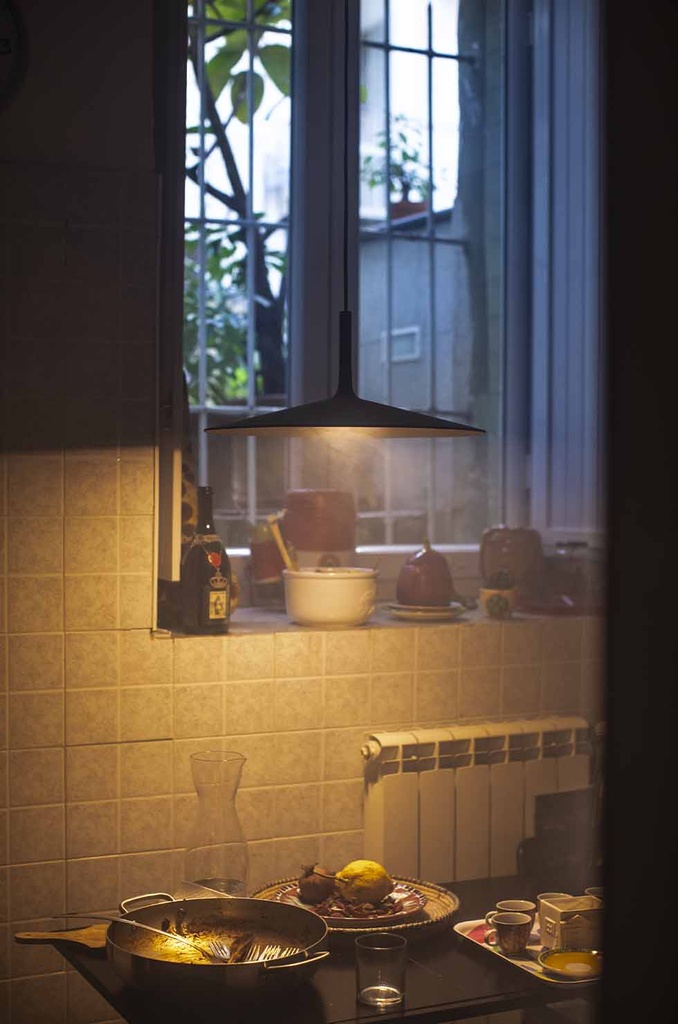 Foscarini Aplomb Large MyLight, Sospensione
