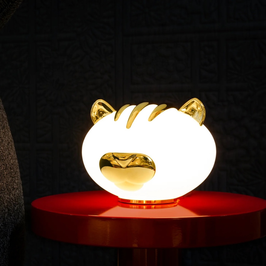Moooi Pet Light Grwoww (Tiger)