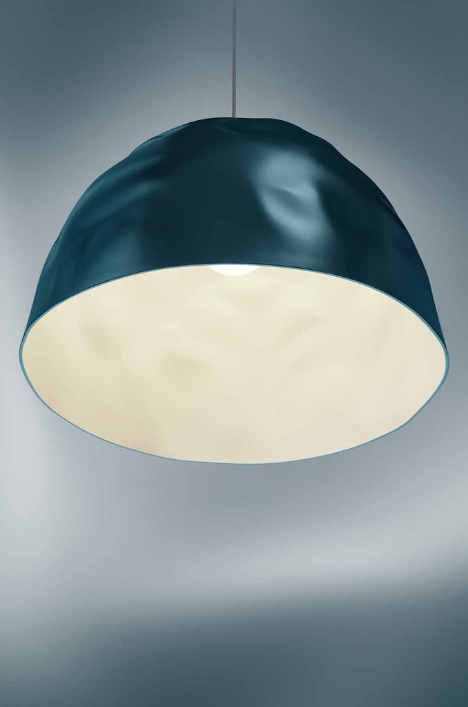 Foscarini Bump colours, Sospensione