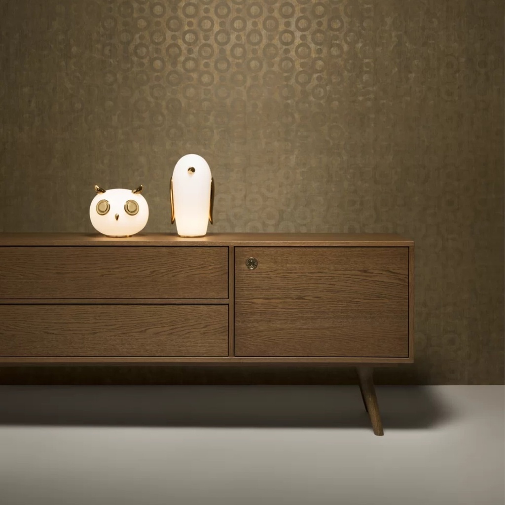 Moooi Pet Light Uhuh (Owl)
