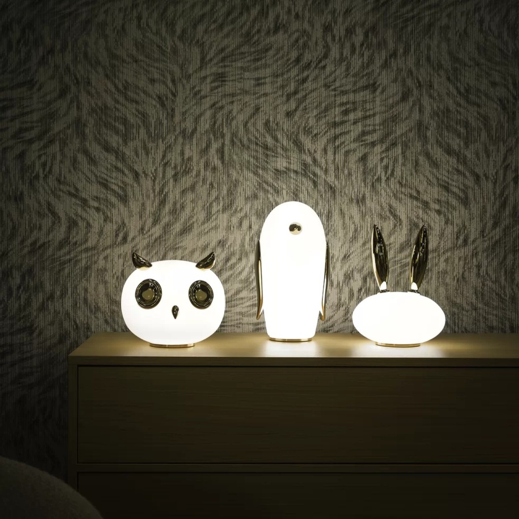 Moooi Pet Light Purr (Rabbit)