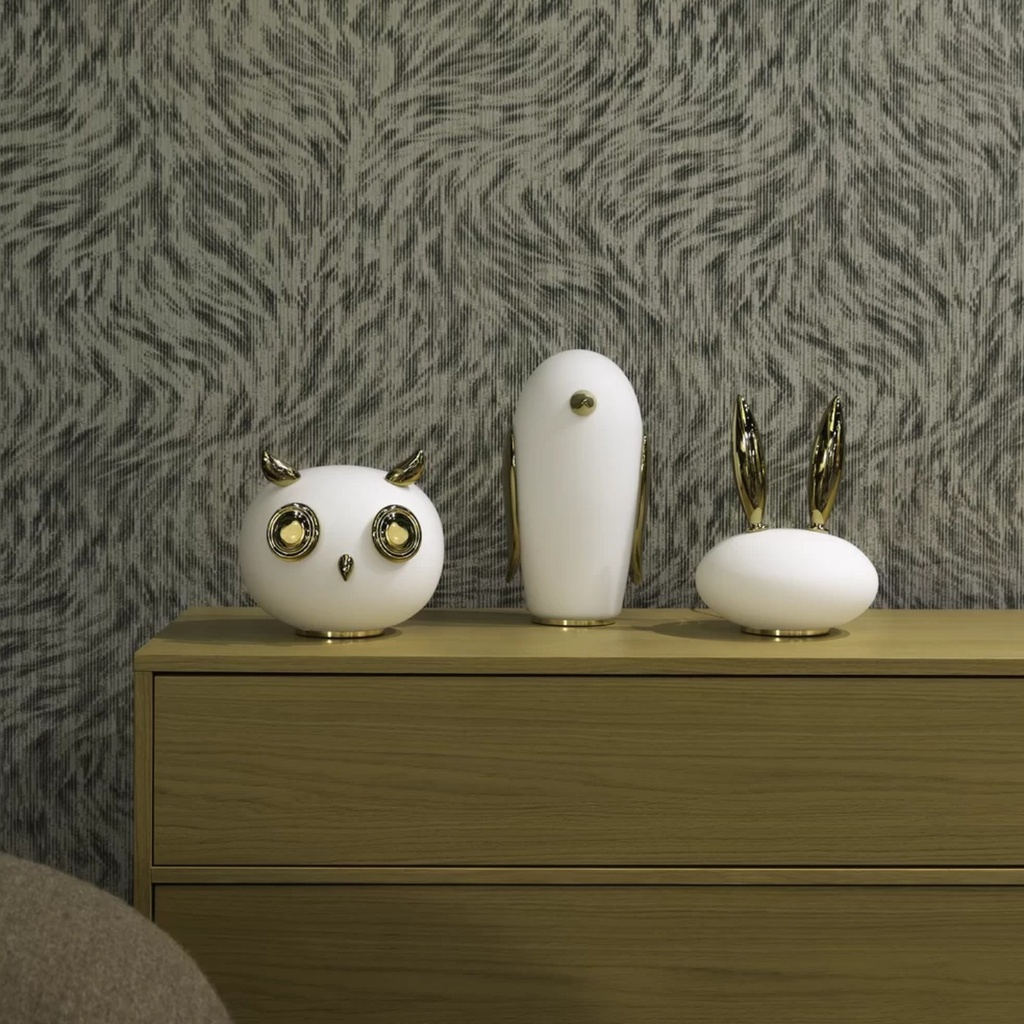 Moooi Pet Light Purr (Rabbit)