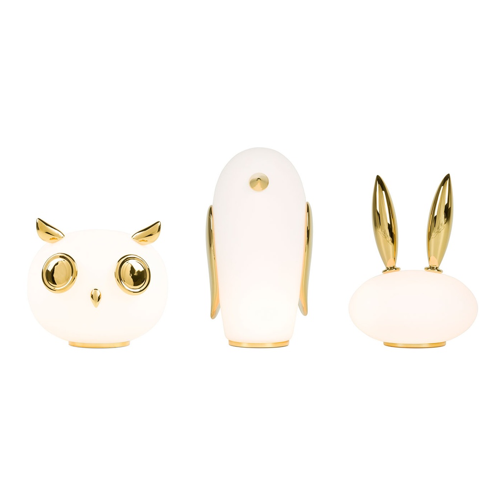 Moooi Pet Light Noot Noot (Penguin)