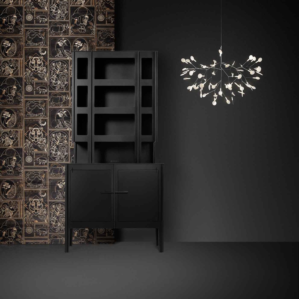 Moooi Heracleum III Suspended Small