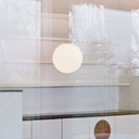 Foscarini Aplomb mini, Sospensione