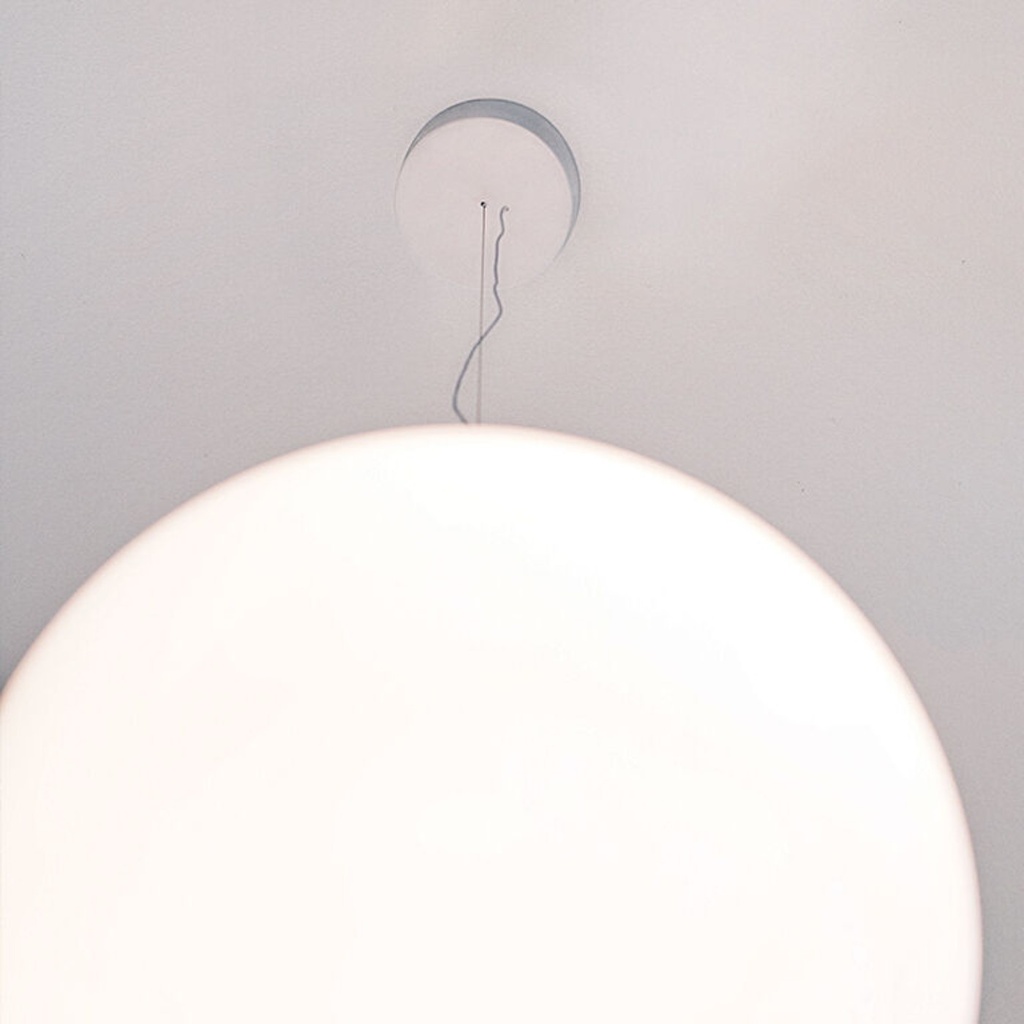 Foscarini Aplomb mini, Sospensione
