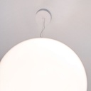 Foscarini Aplomb mini, Sospensione