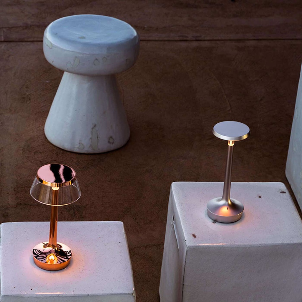 Foscarini Buds 3, Tavolo