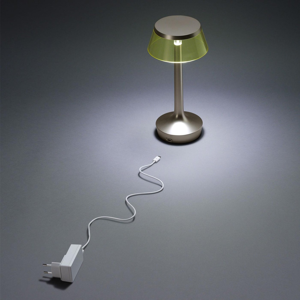 Flos BON JOUR UNPLUGGED colours