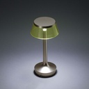 Foscarini Caboche Plus media LED dimmable, Sospensione