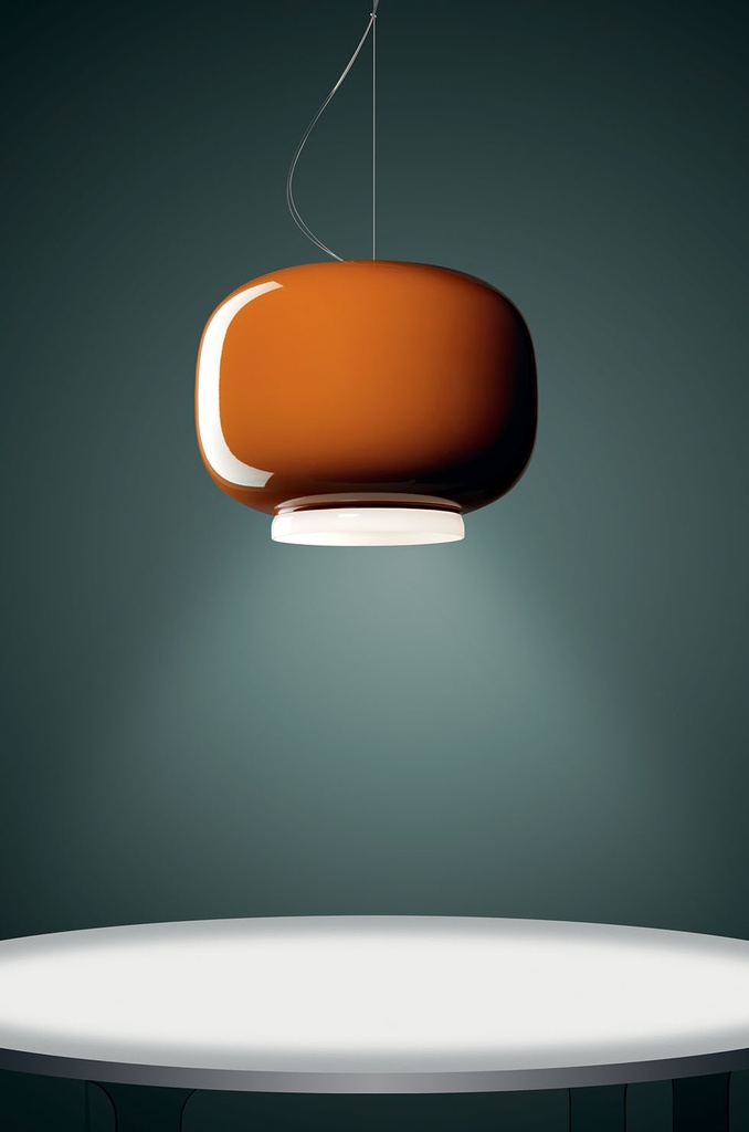 Foscarini Chouchin 1 LED, Sospensione