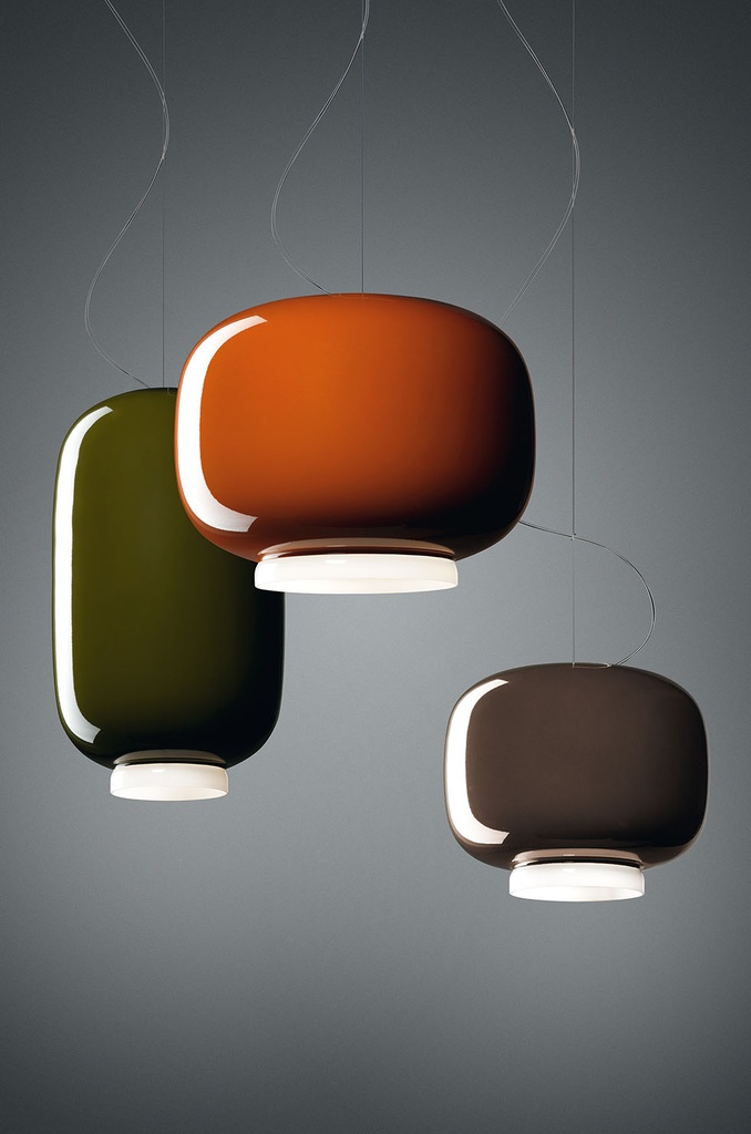 Foscarini Chouchin 3 LED, Sospensione