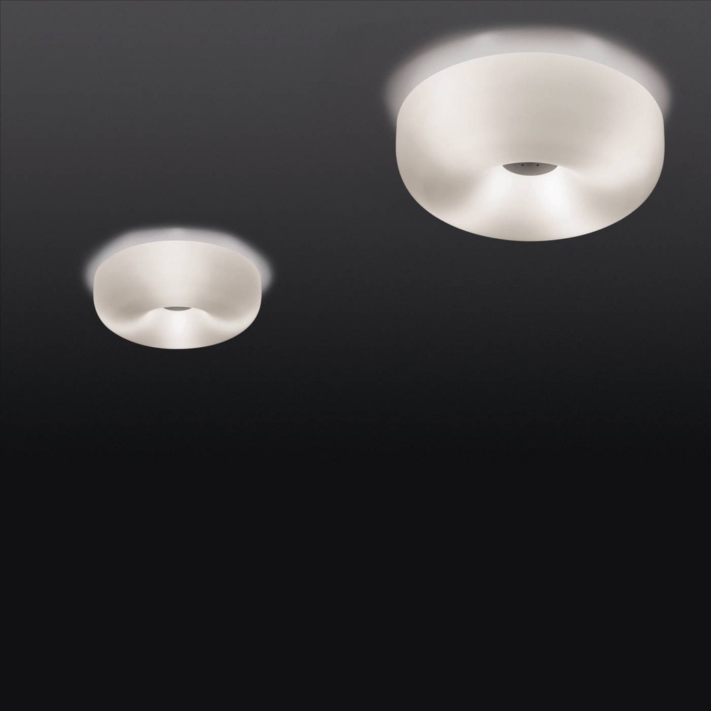 Foscarini Circus grande, Soffitto