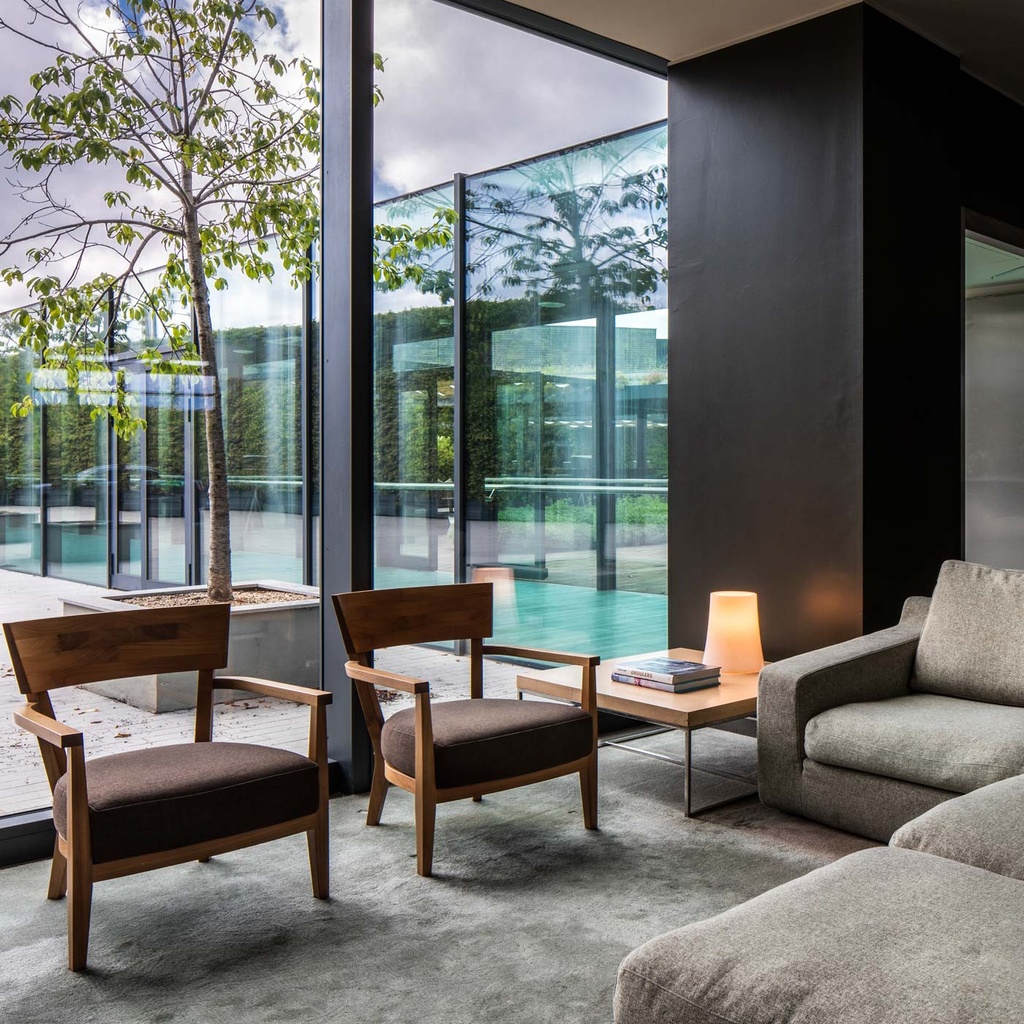 Foscarini Birdie Zero grande, Tavolo