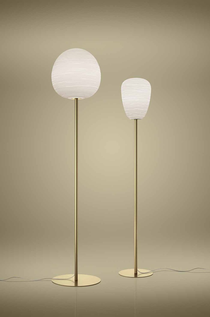 Foscarini Rituals 1 terra bianco