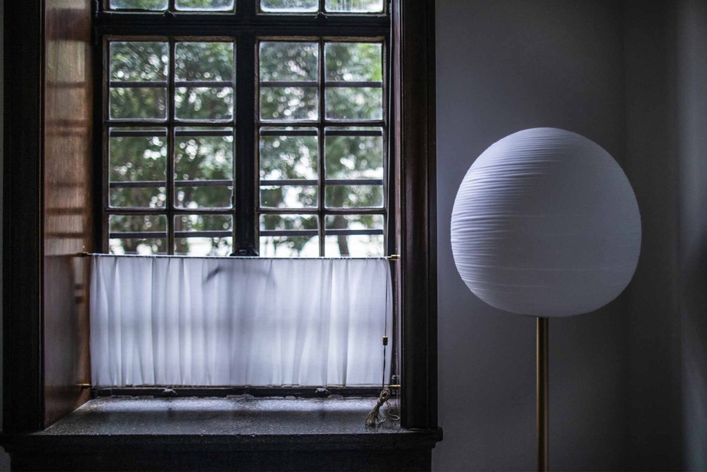 Foscarini Rituals XL terra colours