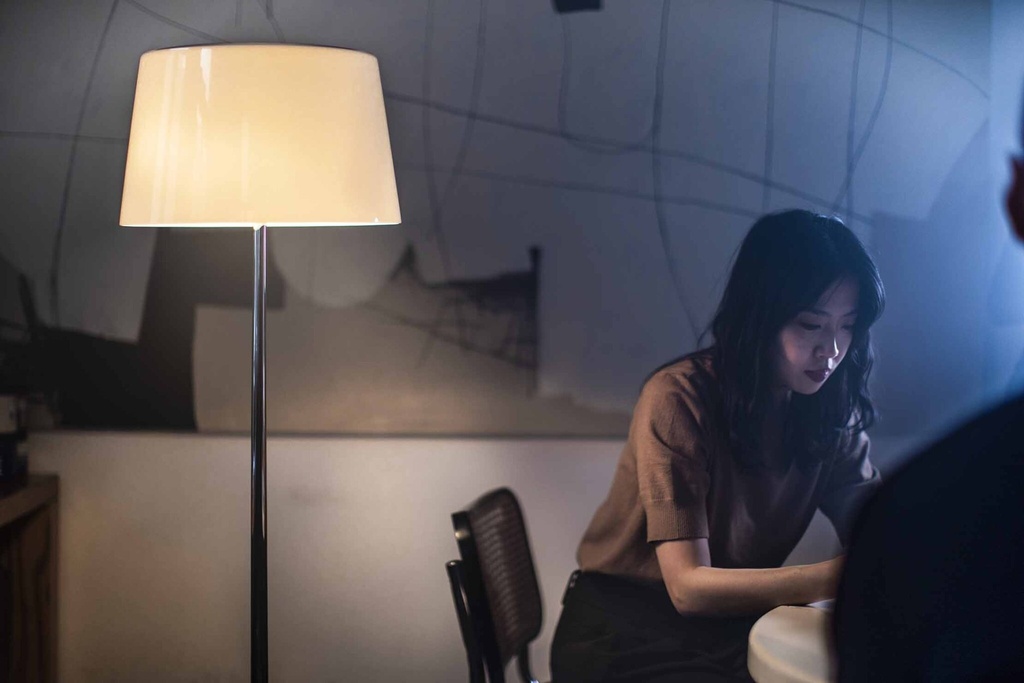 Foscarini Lumiere XXL, Terra