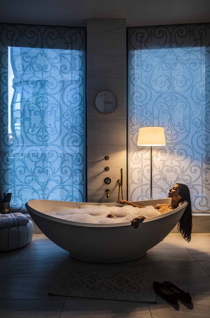 Foscarini Lumiere XXL, Terra