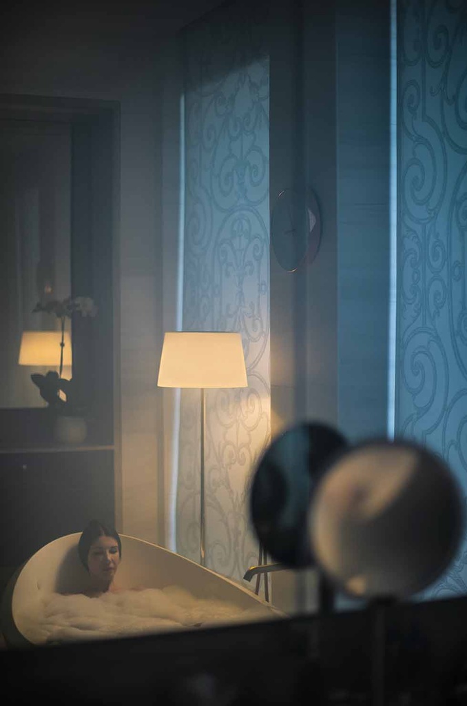 Foscarini Lumiere XXL, Terra