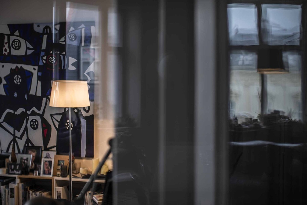 Foscarini Lumiere XXL, Terra