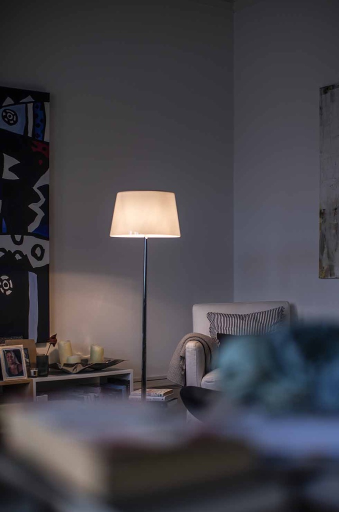 Foscarini Lumiere XXL, Terra