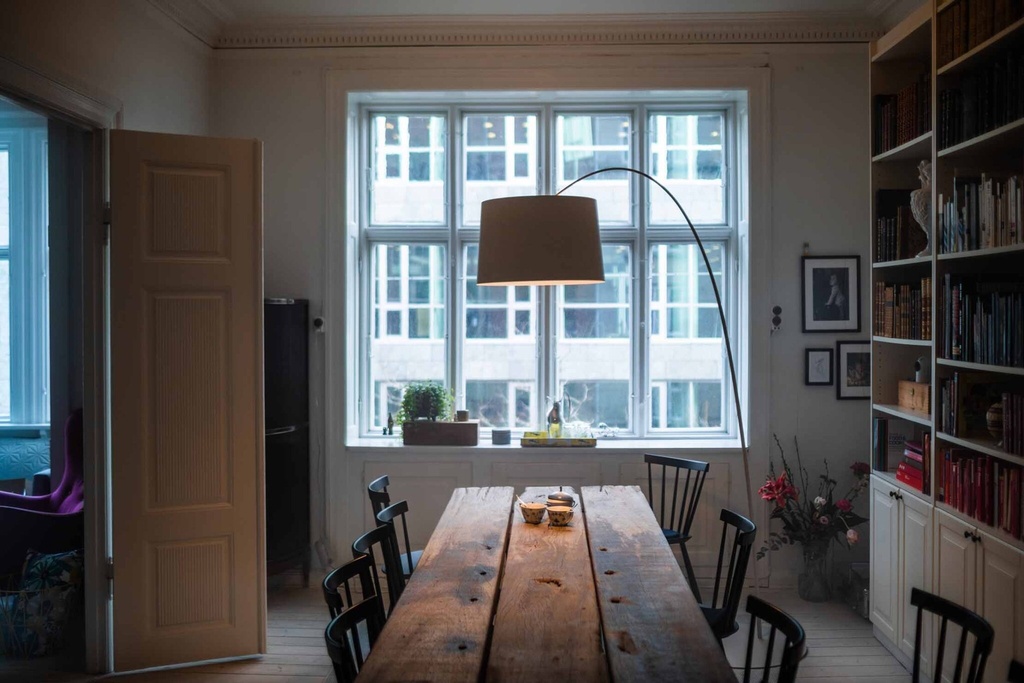 Foscarini Twiggy LED MyLight tunable white 2700-5000K, Terra