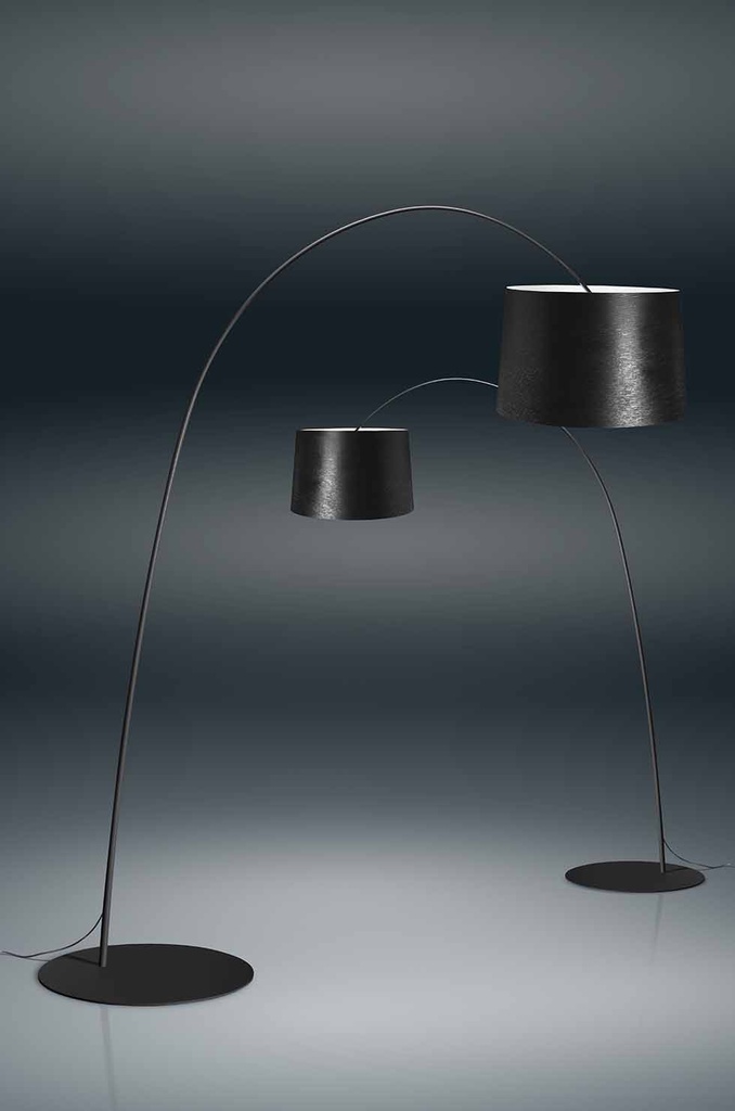 Foscarini Twiggy LED MyLight tunable white 2700-5000K, Terra