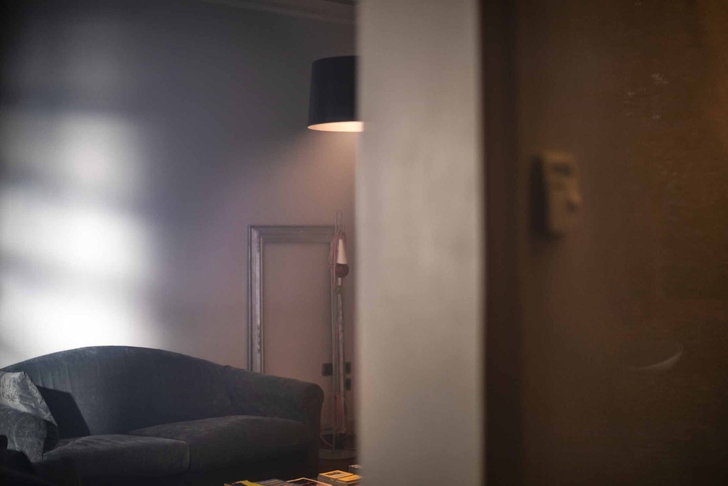 Foscarini Twiggy Elle, Terra