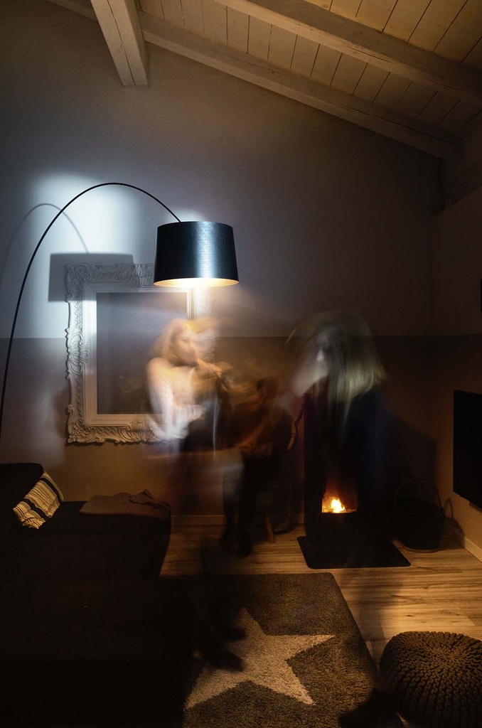 Foscarini Twiggy Elle, Terra