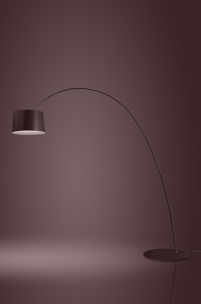 Foscarini Twiggy Elle, Terra