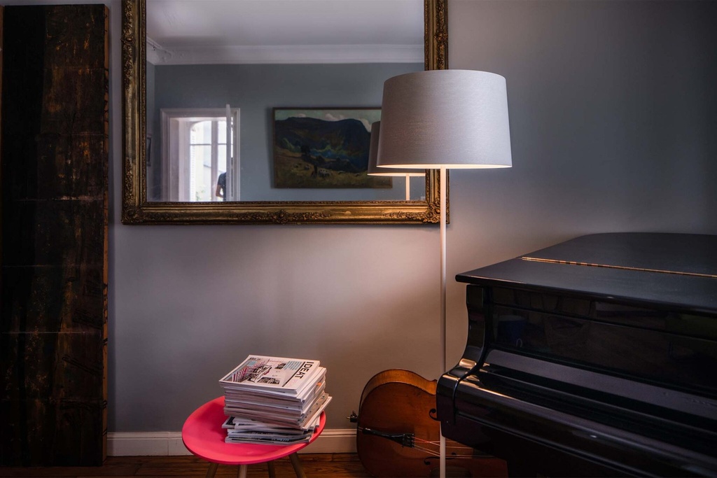 Foscarini Twiggy Lettura