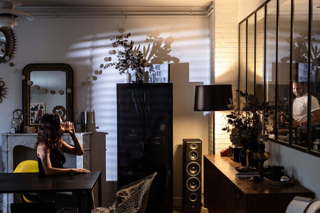 Foscarini Twiggy Lettura