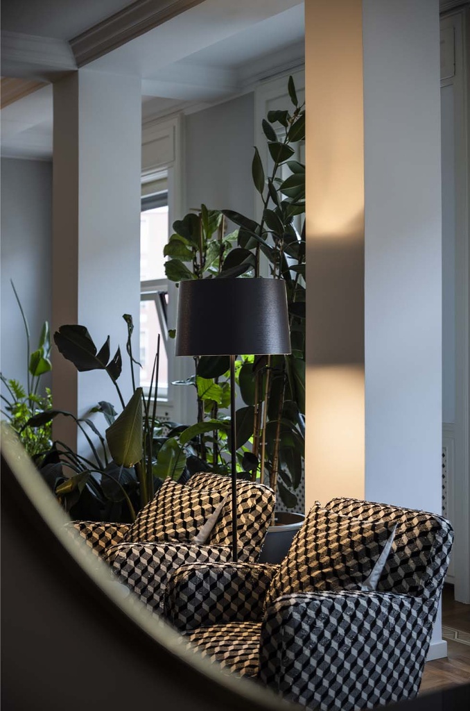 Foscarini Twiggy Lettura