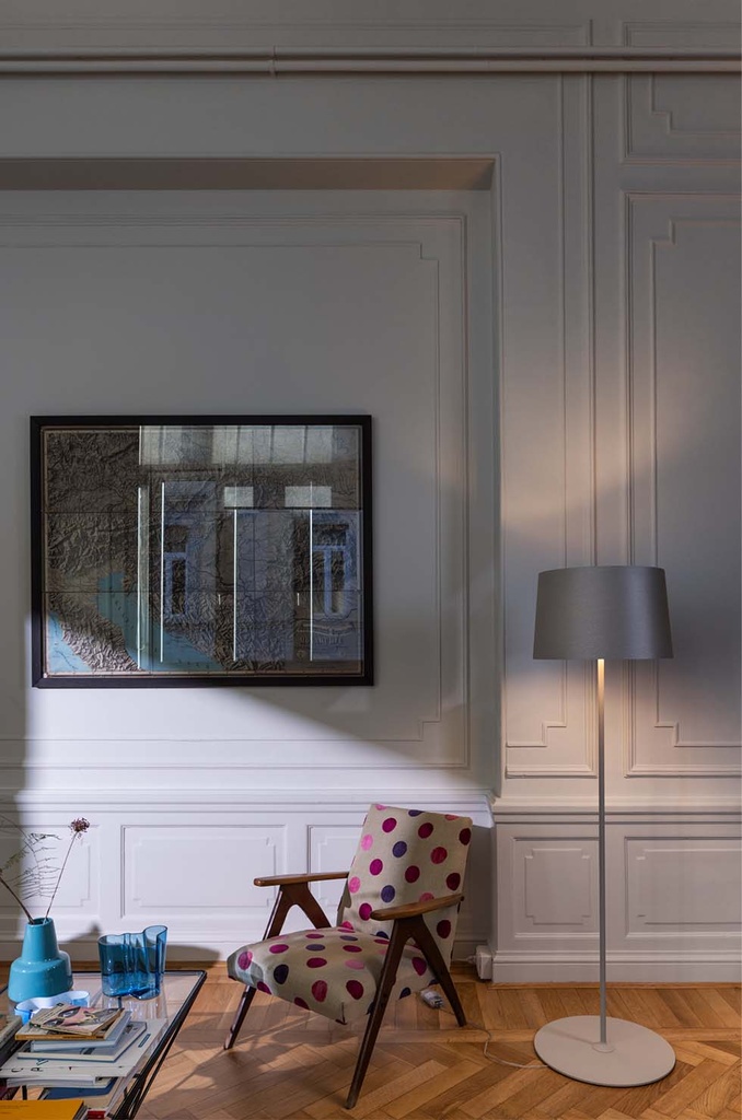 Foscarini Twiggy Lettura