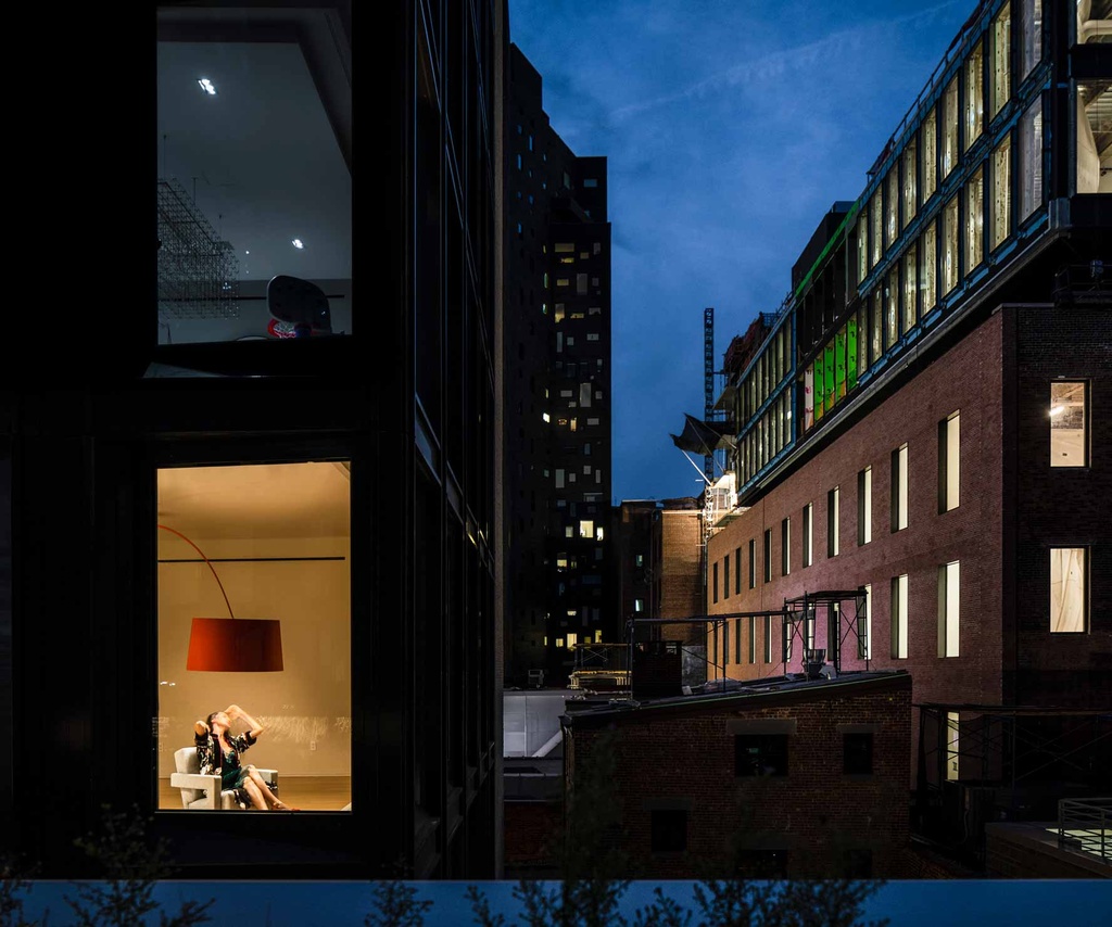 Foscarini Twice as Twiggy, Terra