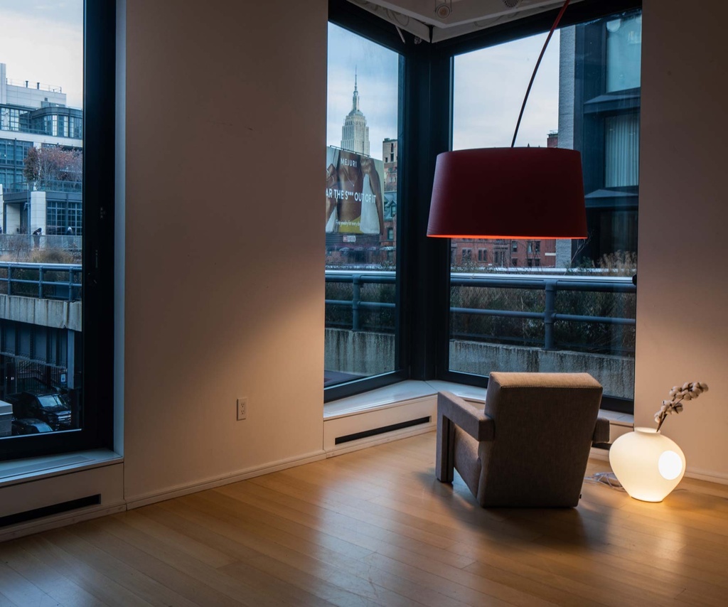 Foscarini Twice as Twiggy, Terra