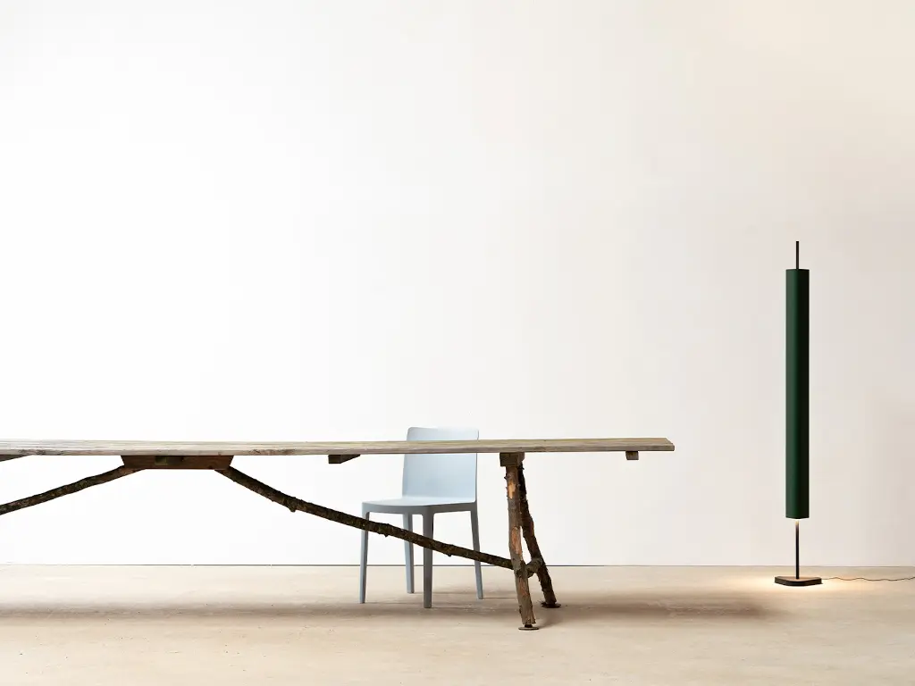 Flos Emi Floor