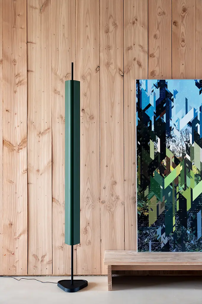 Flos Emi Floor