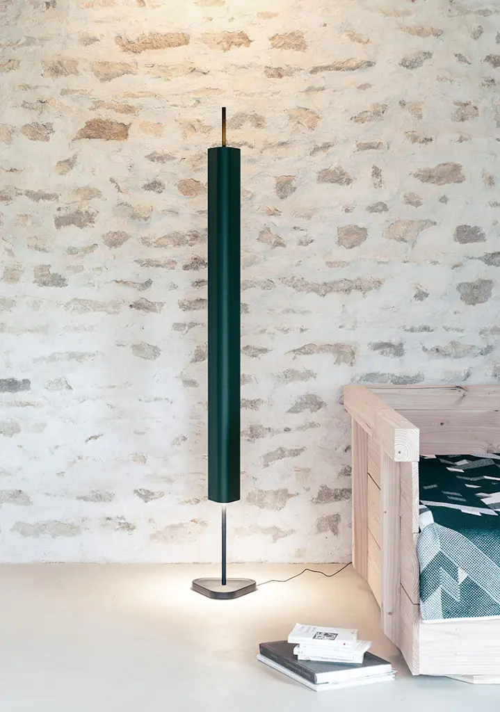 Flos Emi Floor